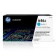 HP 646A Cyan Original LaserJet Toner Cartridge HP 646A Cyan Original LaserJet Toner Cartridge