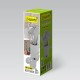 Kitchen utensils MAESTRO MR-1542-GREY 8 elements Grey Kitchen utensils MAESTRO MR-1542-GREY 8 elements Grey