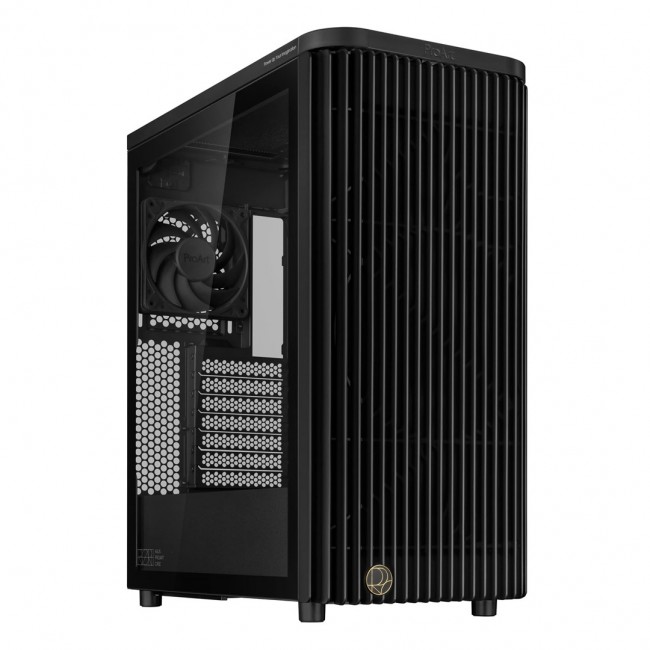 Asus ProArt PA401 ABS TG PWM BLACK enclosure Asus ProArt PA401 ABS TG PWM BLACK enclosure