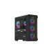 GENESIS CASE IRID 503 ARGB MICRO TOWER GENESIS CASE IRID 503 ARGB MICRO TOWER