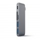 Satechi ST-TCUP Grey