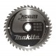 Makita Specialized circular saw blade 16.5 cm 1 pc(s) Makita Specialized circular saw blade 16.5 cm 1 pc(s)