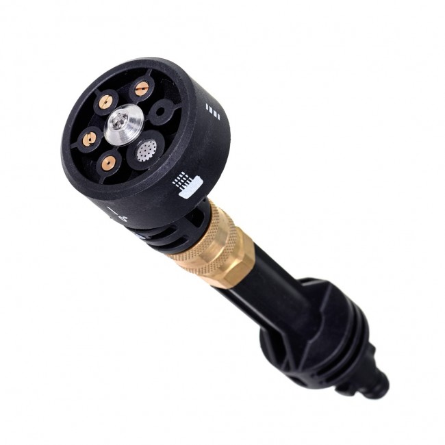 Cordless pressure washer Graphite ENERGY+ 18V Cordless pressure washer Graphite ENERGY+ 18V