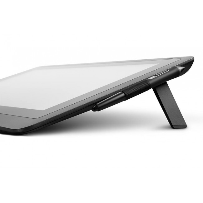 Wacom Cintiq 16 graphic tablet Black 5080 lpi 344.16 x 193.59 mm Wacom Cintiq 16 graphic tablet Black 5080 lpi 344.16 x 193.59 mm