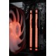 Actina 5901443421566 PC AMD Ryzen 5 7500F 32 GB DDR5-SDRAM 1 TB SSD NVIDIA GeForce RTX 5070 Midi Tower Black