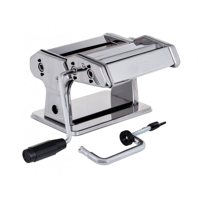 GEFU 28300 pasta/ravioli maker Manual pasta machine GEFU 28300 pasta/ravioli maker Manual pasta machine