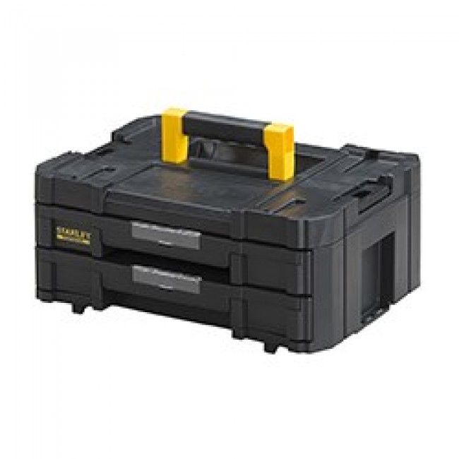 Stanley FMST1-71969 tool storage case Black Stanley FMST1-71969 tool storage case Black
