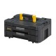 Stanley FMST1-71969 tool storage case Black Stanley FMST1-71969 tool storage case Black