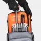 Mammut Nirvana 28 backpack Sports backpack Black Polyamide, Polyester
