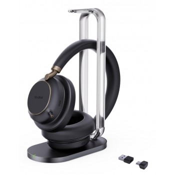 Yealink BH76 Plus - on-ear headset