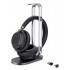 Yealink BH76 Plus - on-ear headset