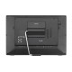 Shuttle All-In-One Barebone P92U, 19.5