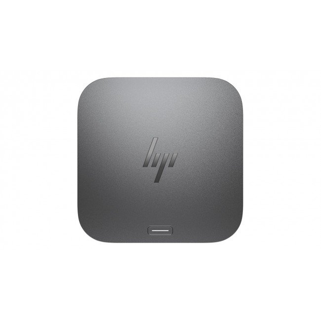HP Thunderbolt 4 100W G6 Dock HP Thunderbolt 4 100W G6 Dock