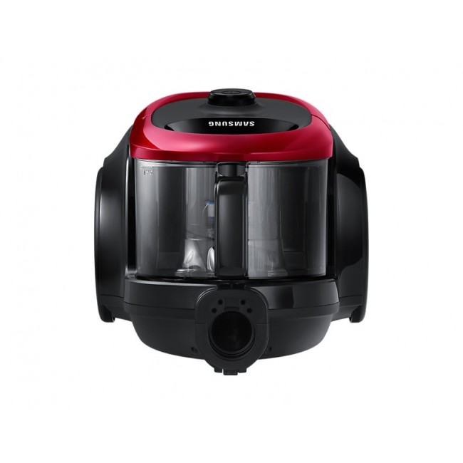 Samsung VC07M2110SR vacuum 1.5 L Cylinder vacuum Dry 700 W Bagless Samsung VC07M2110SR vacuum 1.5 L Cylinder vacuum Dry 700 W Bagless