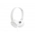 JVC HA-S33UCWU - headphones, white JVC HA-S33UCWU - headphones, white
