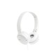 JVC HA-S33UCWU - headphones, white JVC HA-S33UCWU - headphones, white