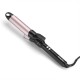 BaByliss Pro 180 C332E Sublim Touch 32 mm Curling iron Warm Black, Pink 70.9 BaByliss Pro 180 C332E Sublim Touch 32 mm Curling iron Warm Black, Pink 70.9