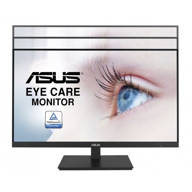 ASUS VA24DQSB computer monitor 60.5 cm (23.8
