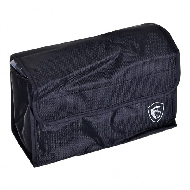 MSI MAG A650GL 650 W 120 mm 80 PLUS Gold power supply MSI MAG A650GL 650 W 120 mm 80 PLUS Gold power supply