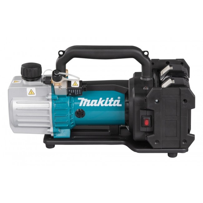 Makita DVP181ZK electric air pump 113 l/min Makita DVP181ZK electric air pump 113 l/min