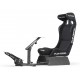 Playseat Evolution PRO - ActiFit Universal gaming chair Padded seat Black