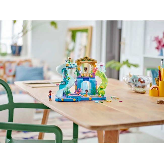 Blocks LEGO FRIENDS 42630 Heartlake City Water Park Blocks LEGO FRIENDS 42630 Heartlake City Water Park