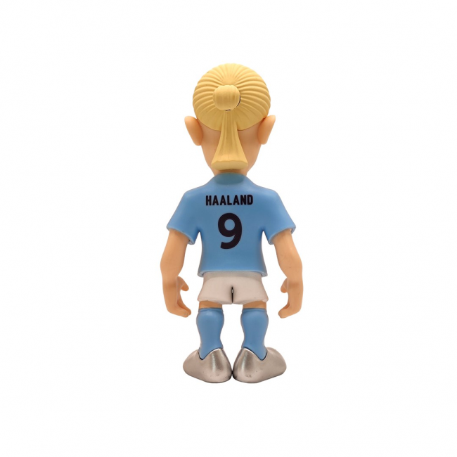 MINIX MANCHESTER CITY - ERLING HAALAND MINIX MANCHESTER CITY - ERLING HAALAND