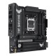 ASUS TUF GAMING B850M-PLUS WIFI AMD B850 Socket AM5 micro ATX ASUS TUF GAMING B850M-PLUS WIFI AMD B850 Socket AM5 micro ATX