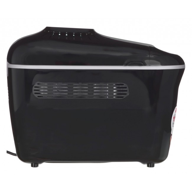 Tefal PF611838 bread maker 1600 W Black Tefal PF611838 bread maker 1600 W Black