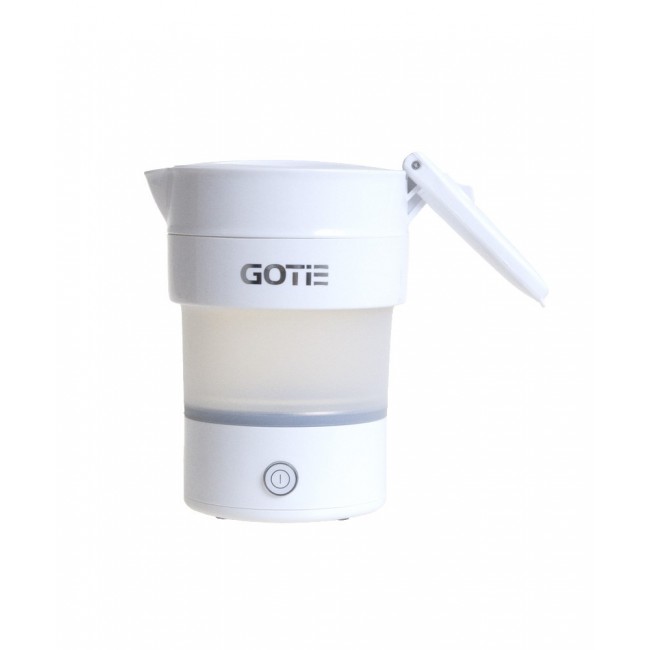 Gotie travel kettle GCT-600B (600W, 0.6l)