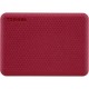 Toshiba Canvio Advance external hard drive 4 TB 2.5 Toshiba Canvio Advance external hard drive 4 TB 2.5