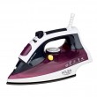 Adler AD 5022 Dry & Steam iron Ceramic soleplate Purple, 2200 W Adler AD 5022 Dry & Steam iron Ceramic soleplate Purple, 2200 W