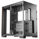 Antec C8 Wood Full Tower Black, Wood