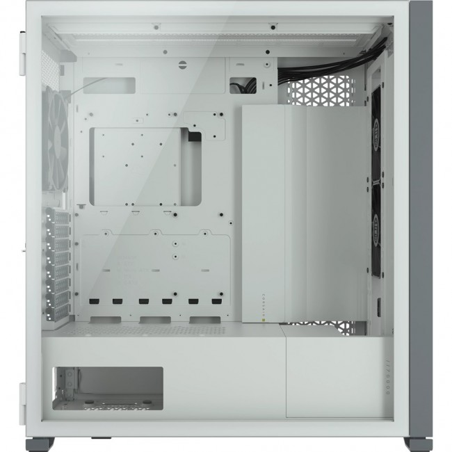 Corsair 7000D AIRFLOW Full Tower White