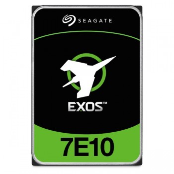 Seagate Enterprise ST2000NM001B internal hard drive 2 TB 7200 RPM 256 MB 3.5