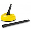 Surface cleaning brush K rcher T-Racer T 2 (2.644-086.0) Surface cleaning brush K rcher T-Racer T 2 (2.644-086.0)