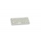 CHERRY G84-4100 keyboard Universal USB QWERTY US English Grey