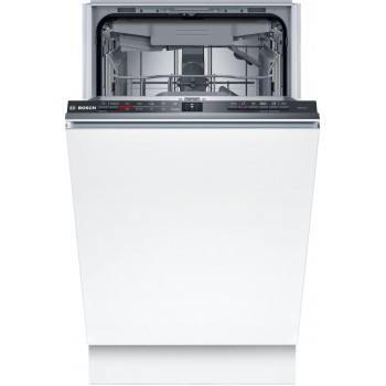 Bosch Serie 2 SPV2HMX02E dishwasher Fully built-in 10 place settings