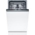 Bosch Serie 2 SPV2HMX02E dishwasher Fully built-in 10 place settings