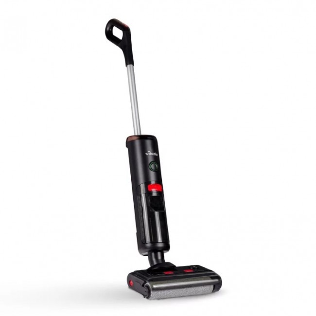 Wet & Dry Vacuum Cleaner Vileda Pure Clean S5 Plus