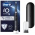 Oral-B IOSERIES5BL electric toothbrush Adult Vibrating toothbrush Black