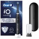 Oral-B IOSERIES5BL electric toothbrush Adult Vibrating toothbrush Black