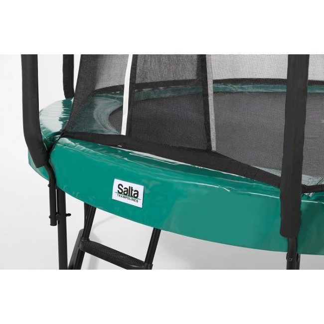 Salta First Class - 427 cm recreational/backyard trampoline