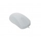 Contour Design Active Key Contour ClassicClean Medical Mouse IP68 Scroll Sensor Wired White PMH1