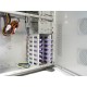 Chieftec Mesh MidiTower LCX-01SLSLB Silver 400 W