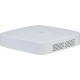 Dahua Technology Lite NVR2104-P-4KS3 network video recorder White