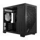 XPG VALOR AIR NANO MID-TOWER CHASSIS - Black