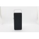 FALLER OSKAR Mono portable speaker Black, Silver 4 W