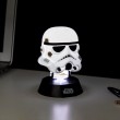 STAR WARS - GLOWING STORMTROOPER FIGURINE