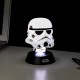 STAR WARS - GLOWING STORMTROOPER FIGURINE